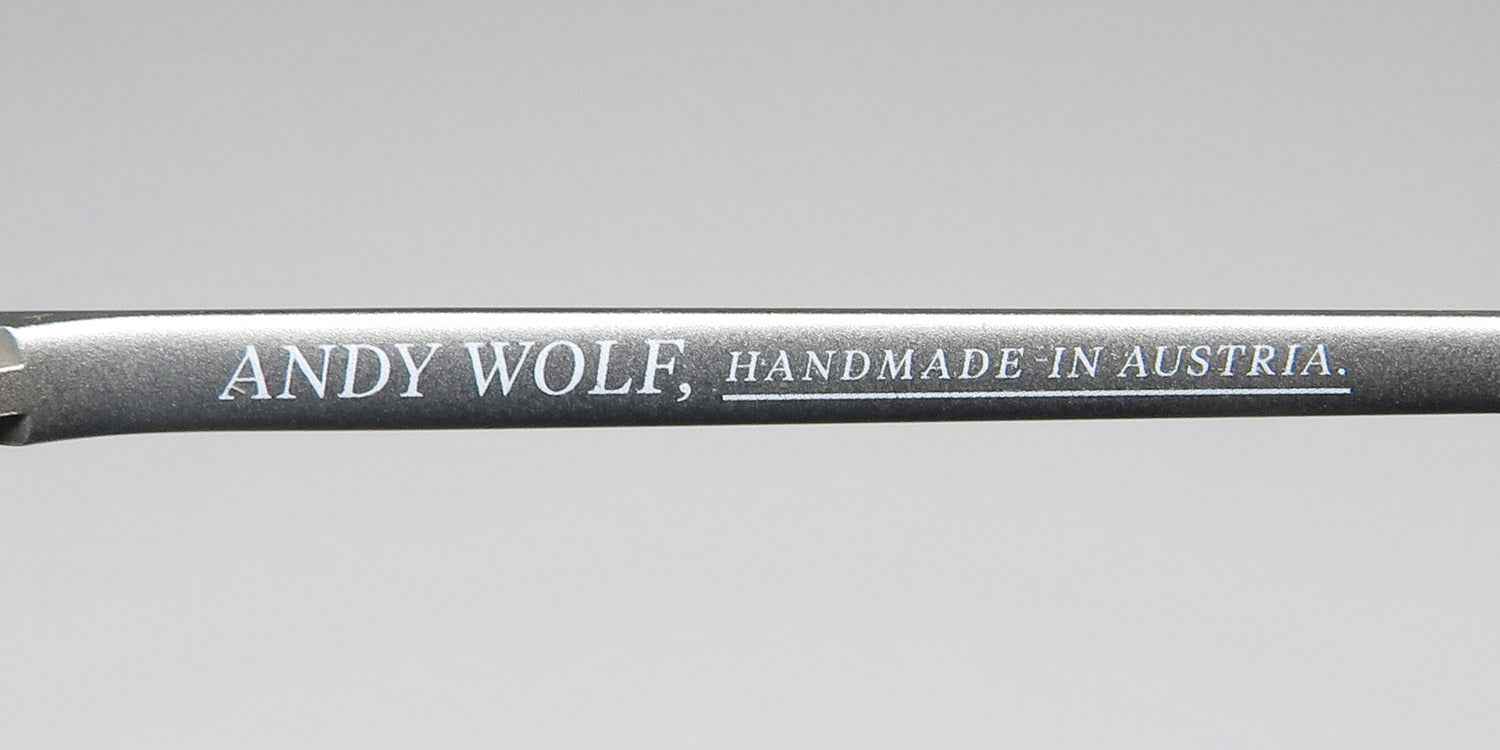 Andy Wolf Friedrich Sunglasses