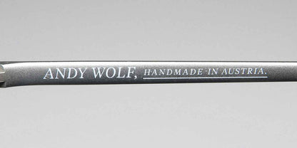 Andy Wolf Friedrich Sunglasses