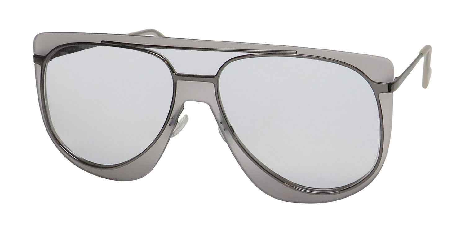 Andy Wolf Friedrich Sunglasses
