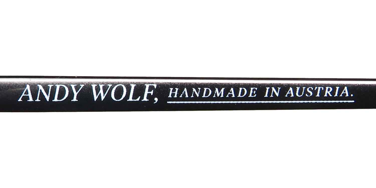 Andy Wolf Friedrich Sunglasses
