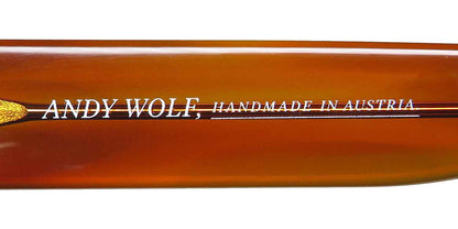 Andy Wolf Millicent Sunglasses