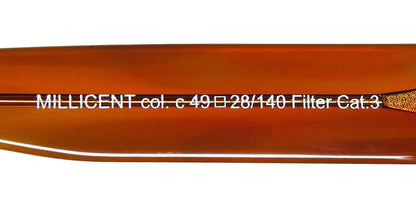 Andy Wolf Millicent Sunglasses