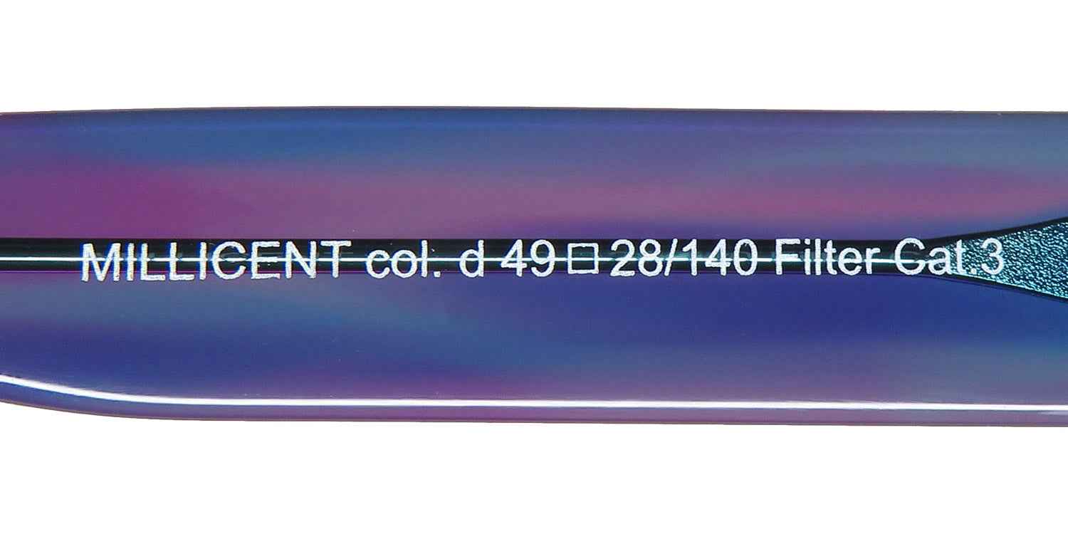 Andy Wolf Millicent Sunglasses