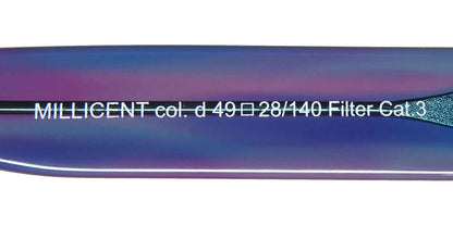 Andy Wolf Millicent Sunglasses