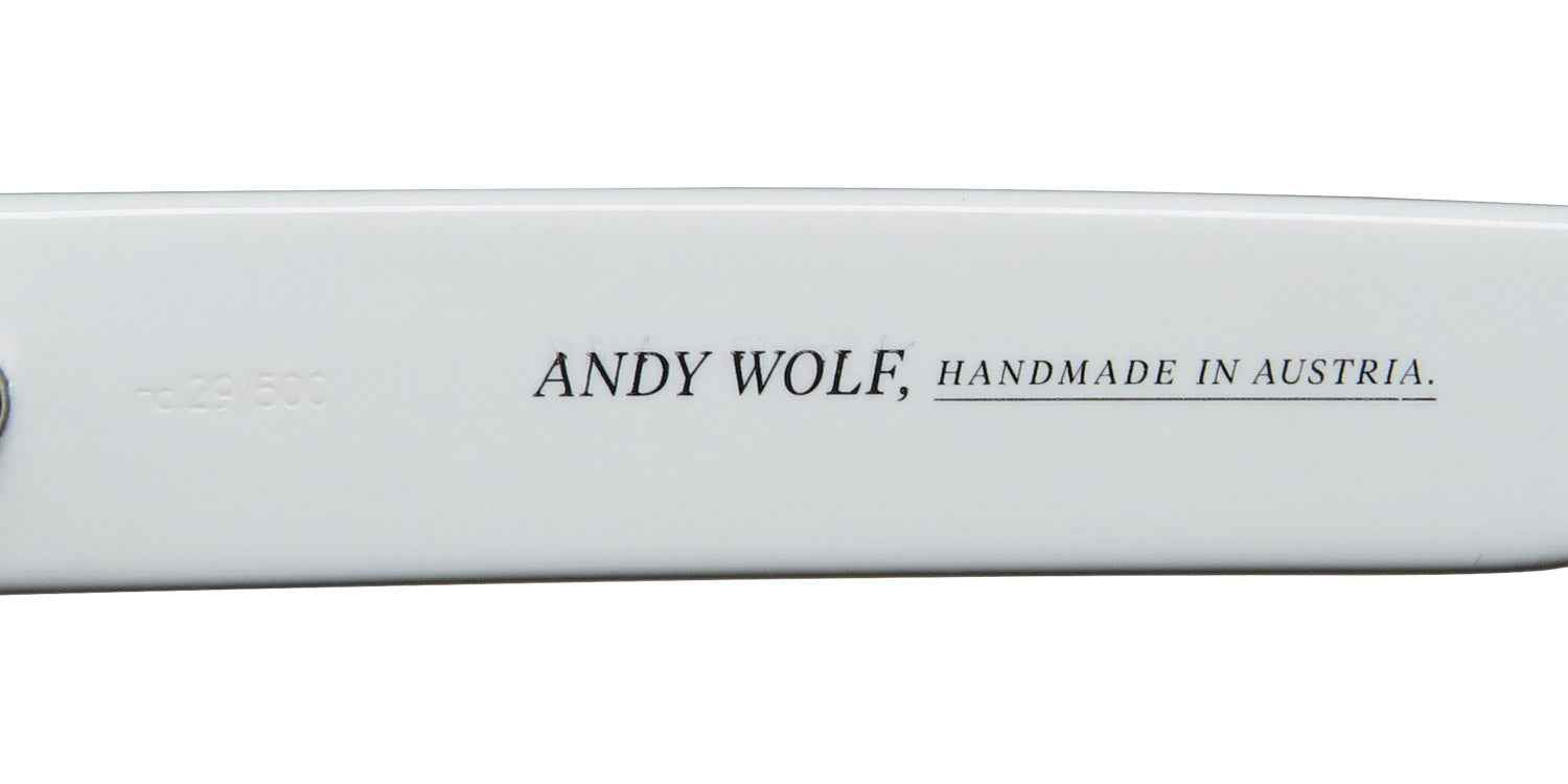 Andy Wolf Lambada Sunglasses