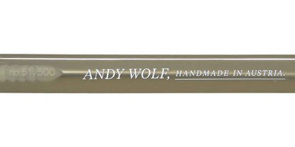 Andy Wolf Kim Sunglasses