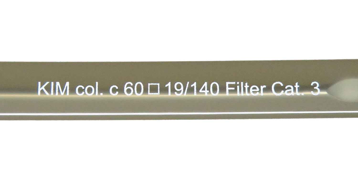 Andy Wolf Kim Sunglasses