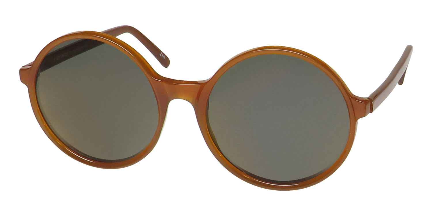 Andy Wolf Kim Sunglasses