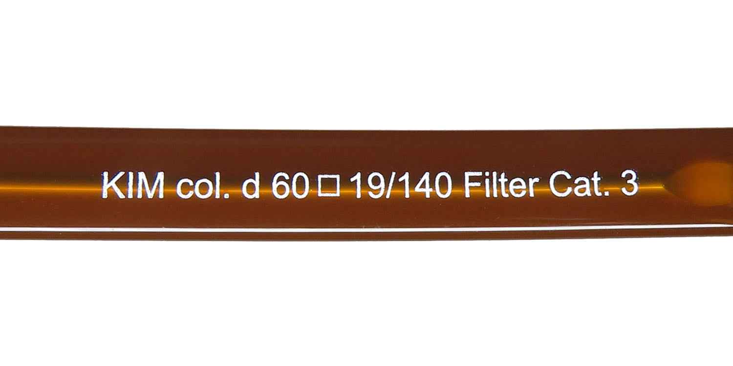 Andy Wolf Kim Sunglasses