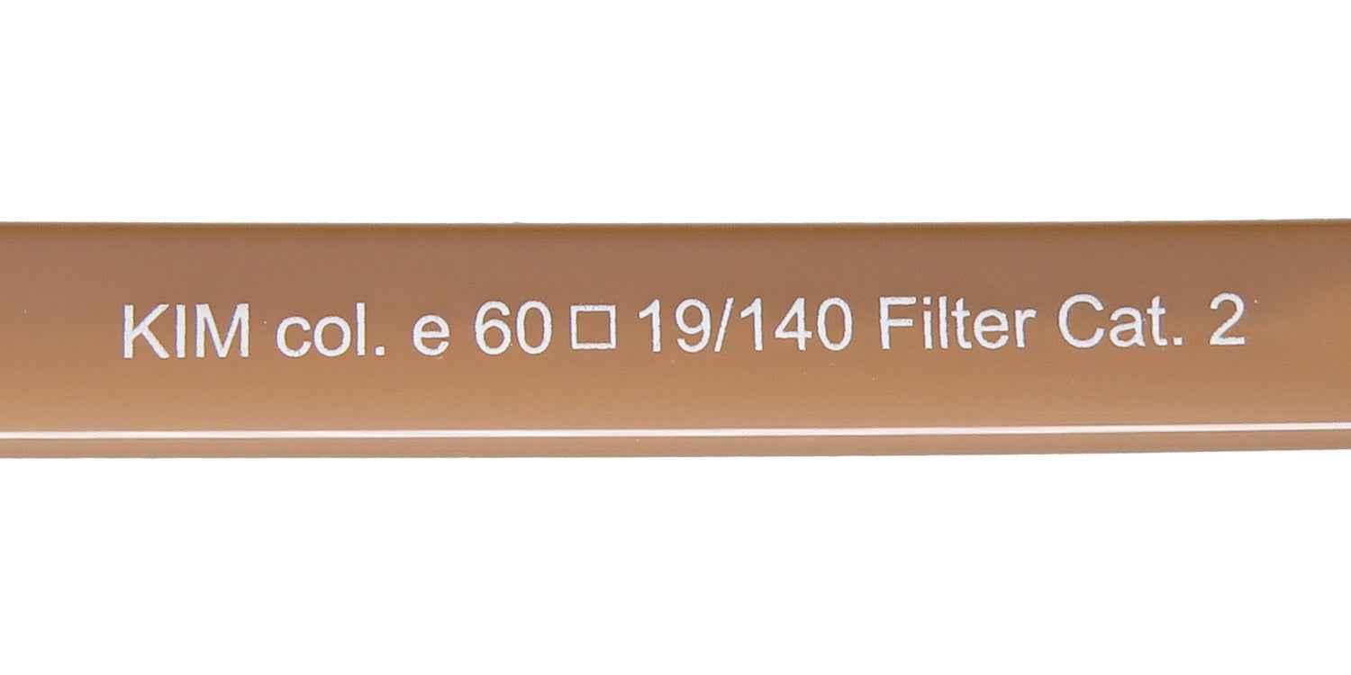 Andy Wolf Kim Sunglasses