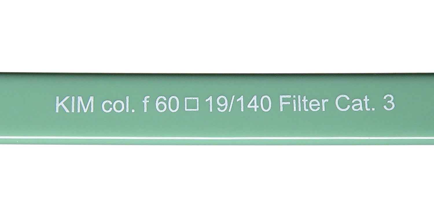 Andy Wolf Kim Sunglasses