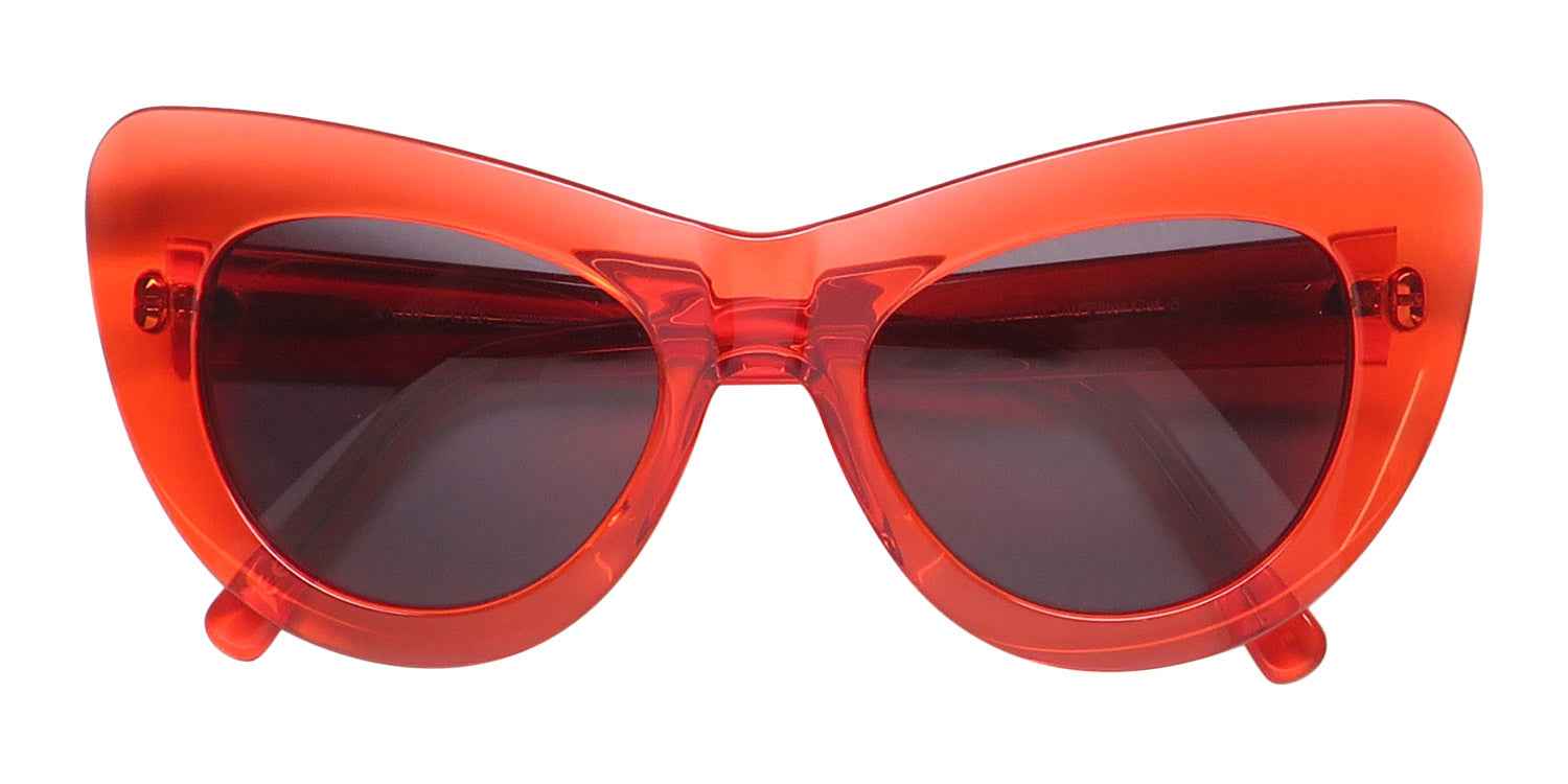 Andy Wolf Jan Sunglasses