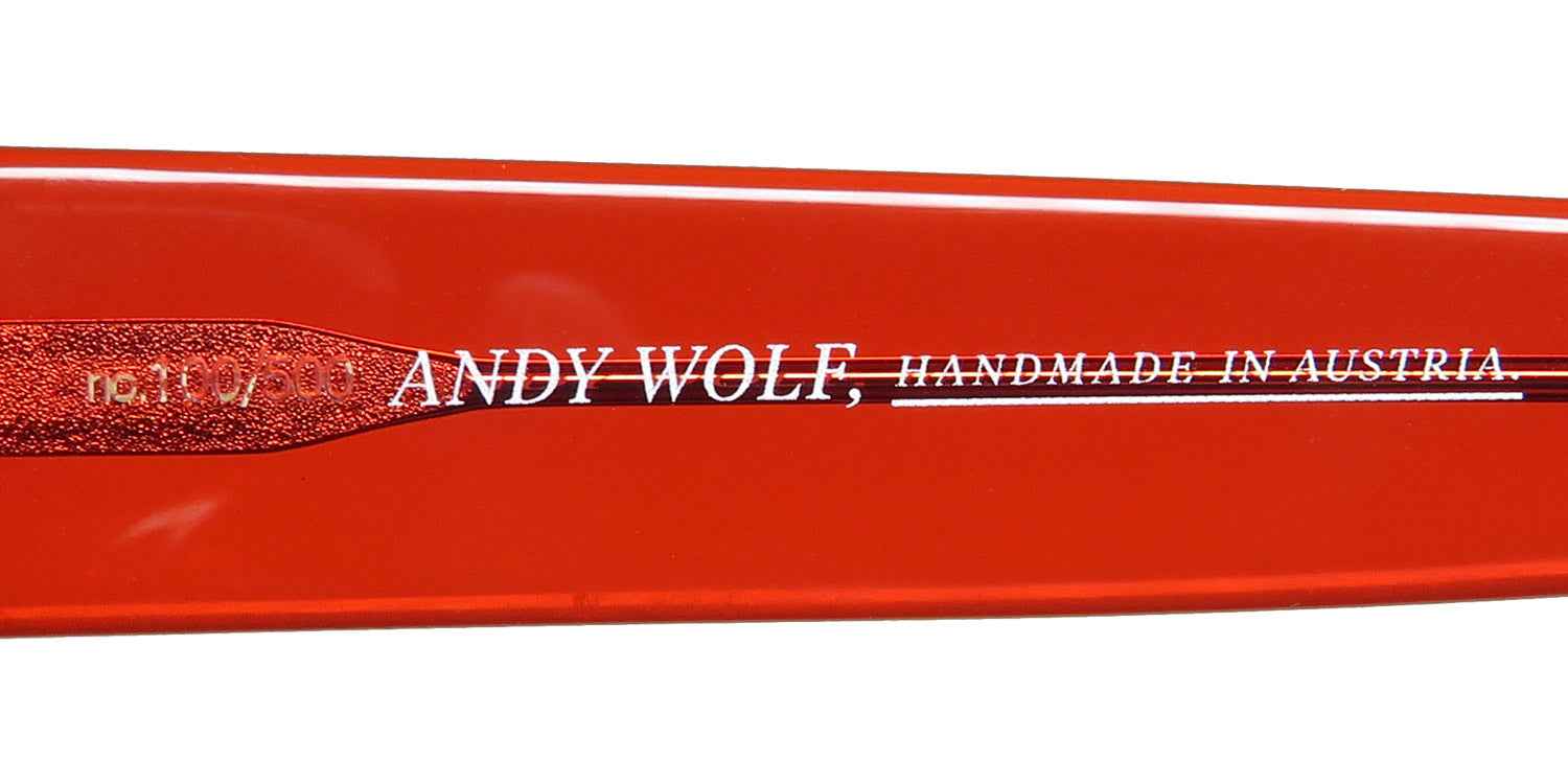 Andy Wolf Jan Sunglasses