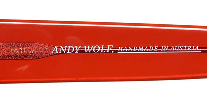 Andy Wolf Jan Sunglasses