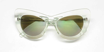 Andy Wolf Jan Sunglasses