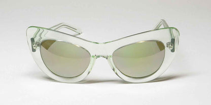 Andy Wolf Jan Sunglasses