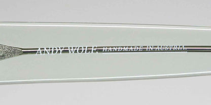 Andy Wolf Jan Sunglasses