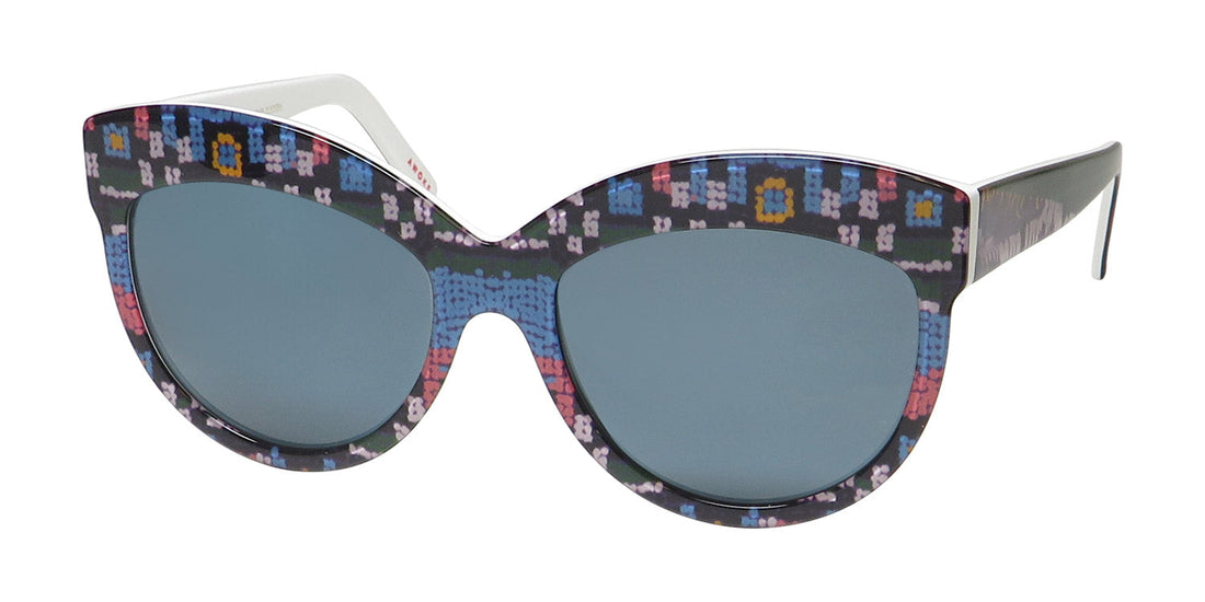 Andy Wolf Bahia Sunglasses  DestGlow