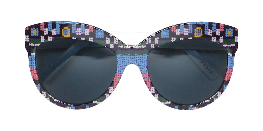 Andy Wolf Bahia Sunglasses  DestGlow