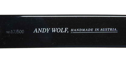 Andy Wolf Remy Sunglasses