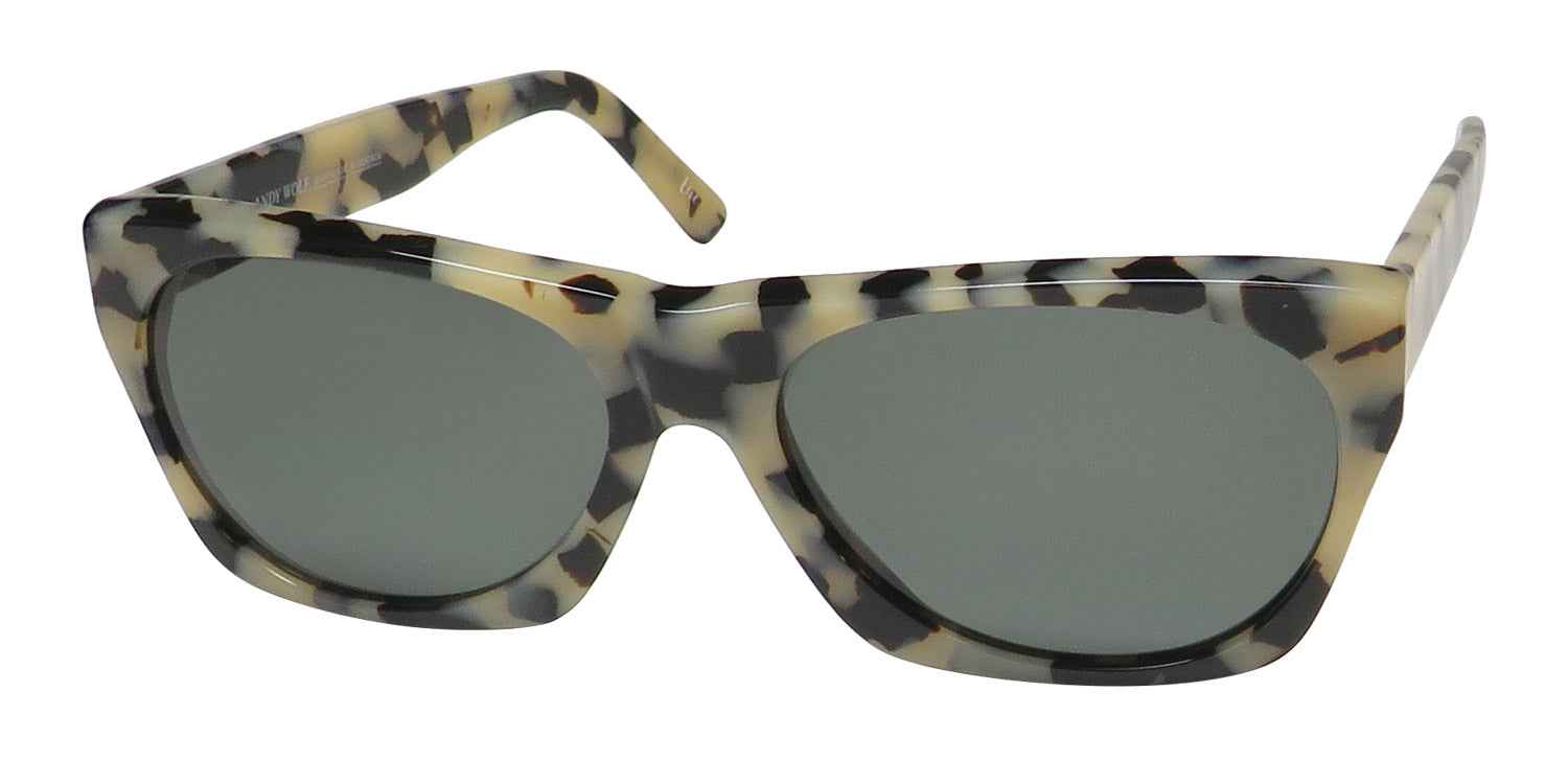Andy Wolf Remy Sunglasses