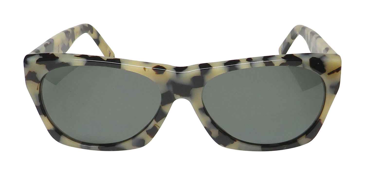 Andy Wolf Remy Sunglasses