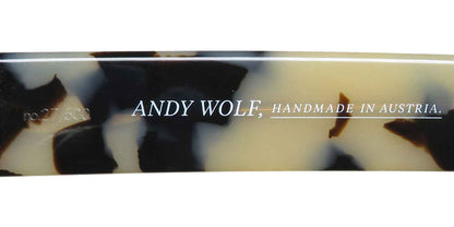 Andy Wolf Remy Sunglasses
