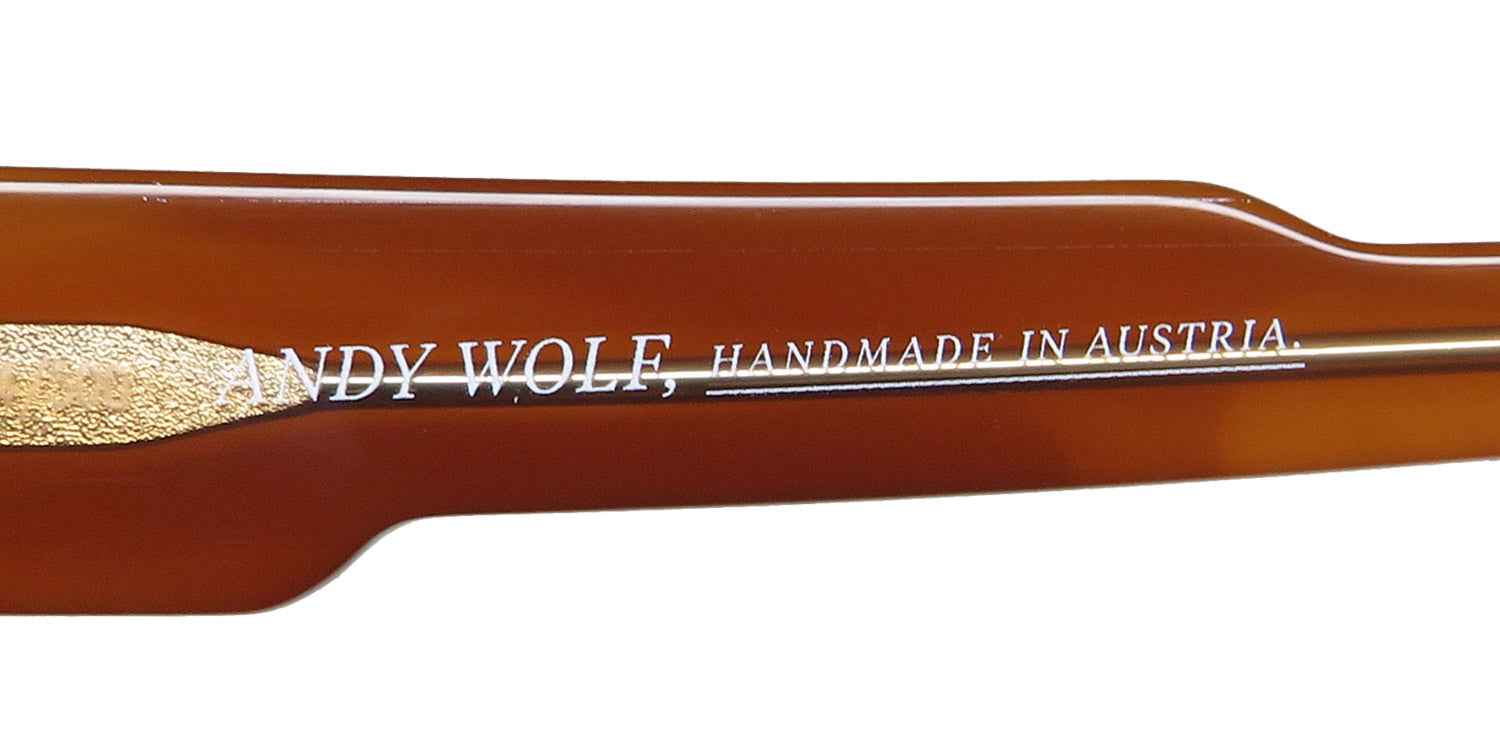 Andy Wolf Adele Sunglasses