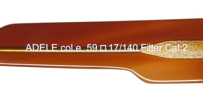 Andy Wolf Adele Sunglasses