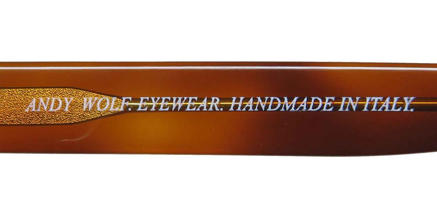 Andy Wolf Desire Sunglasses