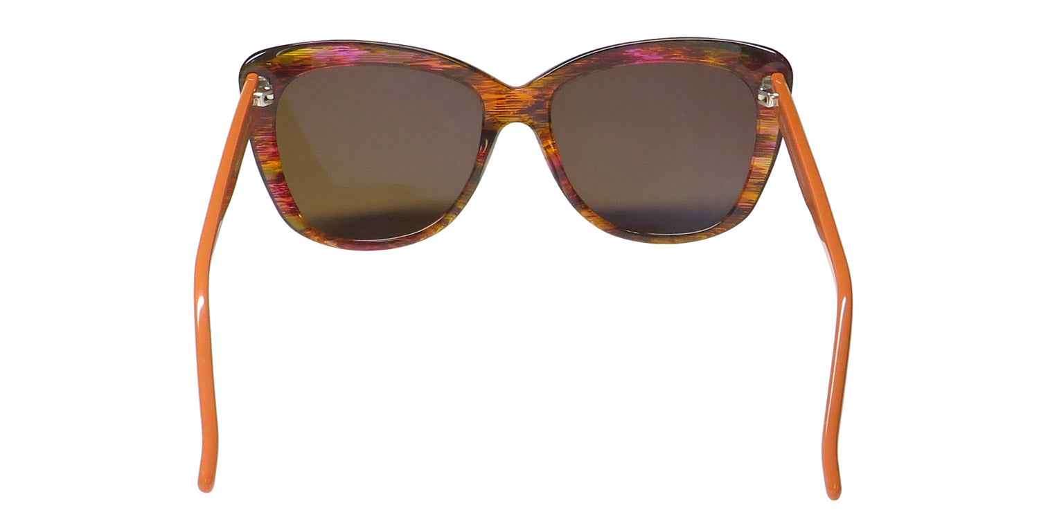 Andy Wolf Desire Sunglasses
