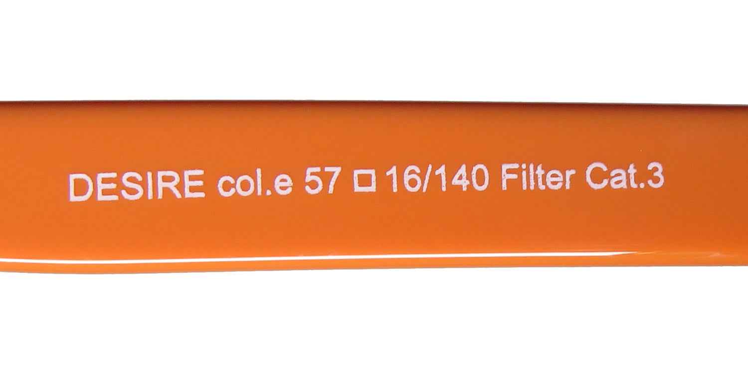 Andy Wolf Desire Sunglasses