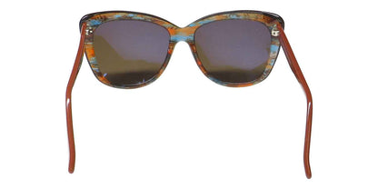 Andy Wolf Desire Sunglasses