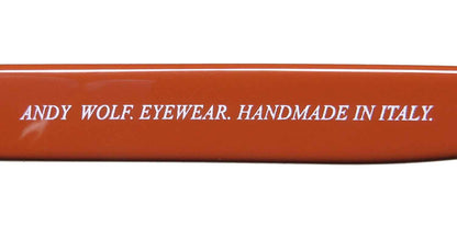 Andy Wolf Desire Sunglasses