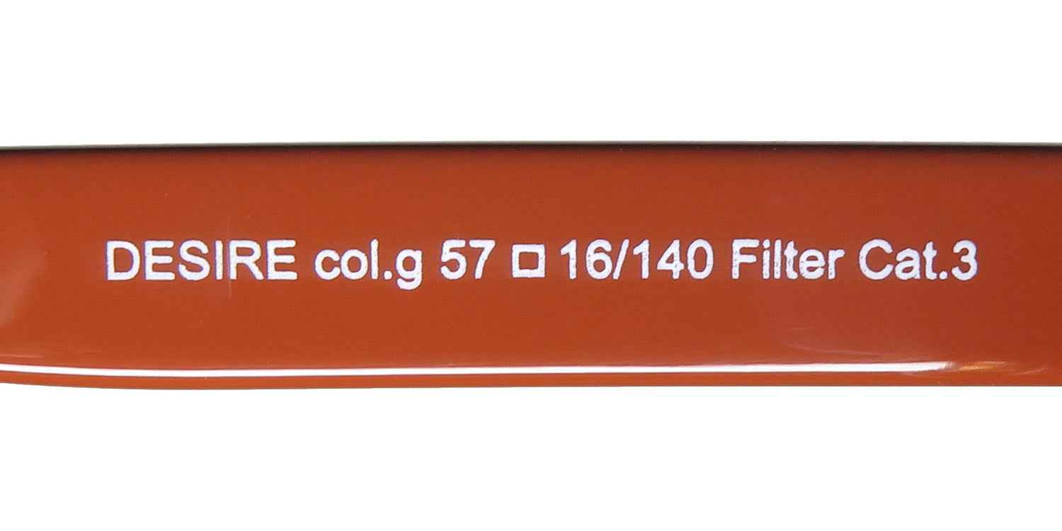 Andy Wolf Desire Sunglasses