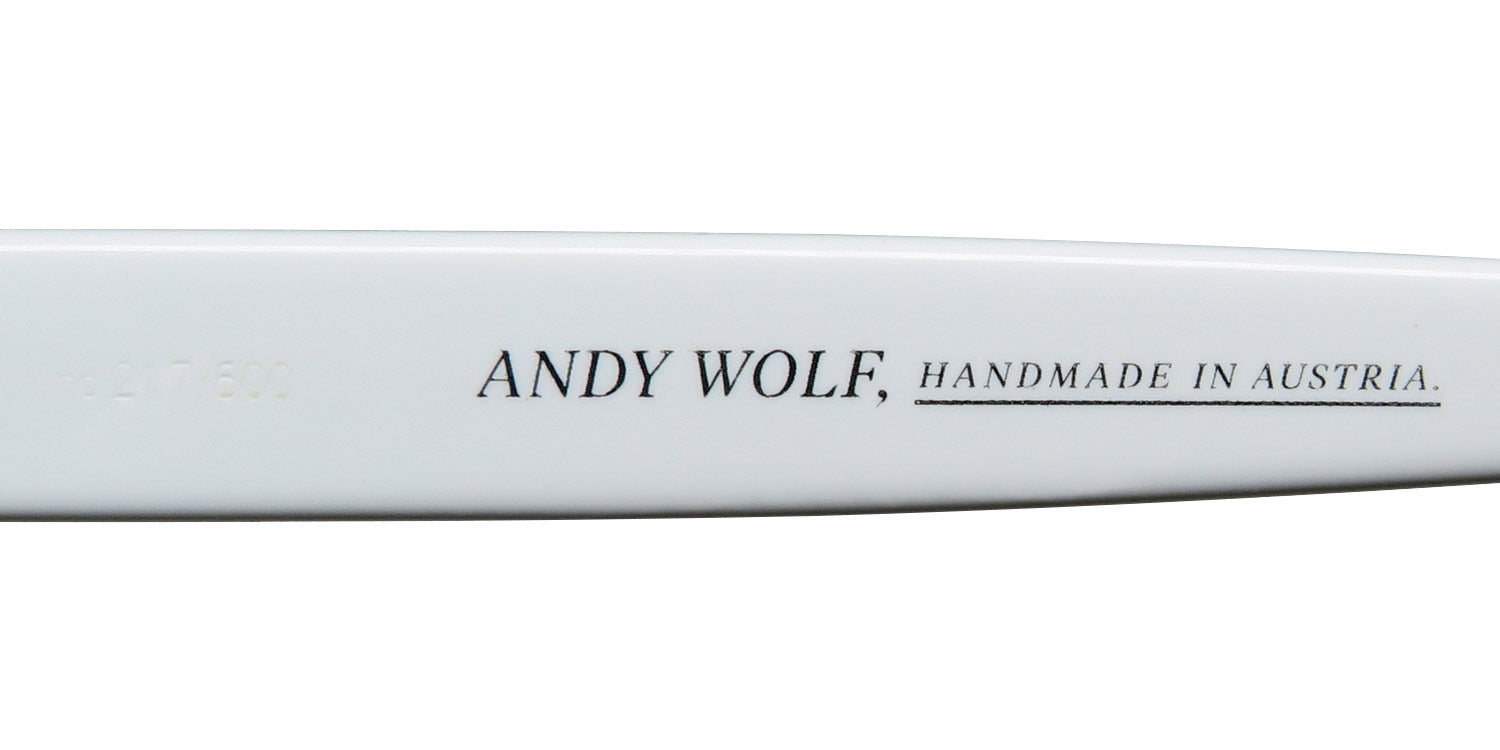 Andy Wolf Florence Sunglasses