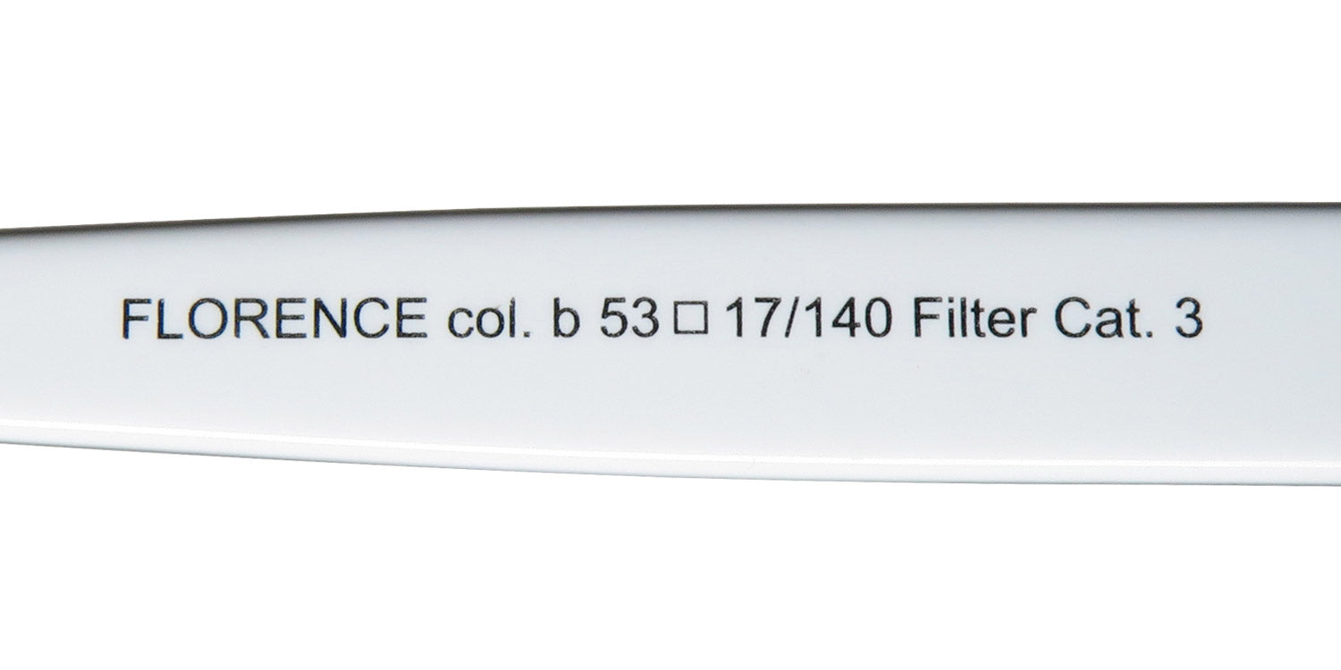 Andy Wolf Florence Sunglasses