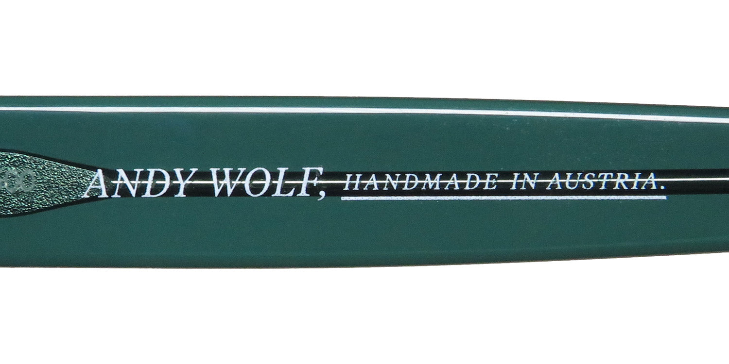 Andy Wolf Florence Sunglasses