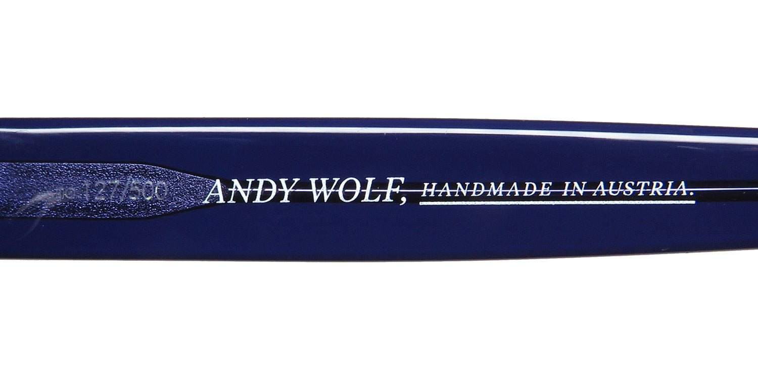 Andy Wolf Florence Sunglasses