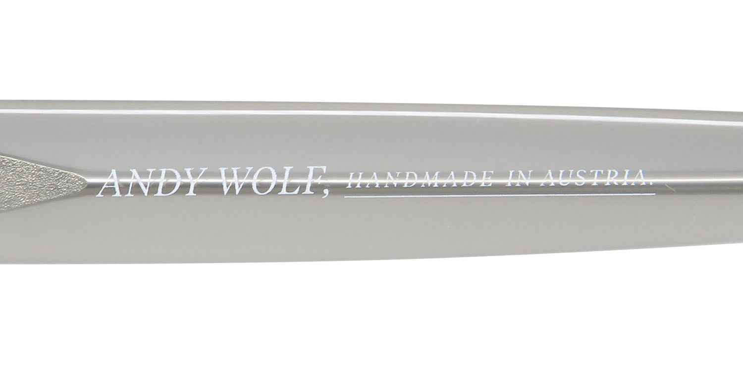 Andy Wolf Florence Sunglasses