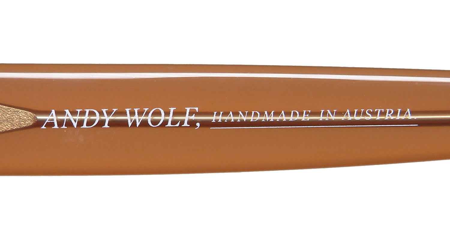 Andy Wolf Florence Sunglasses