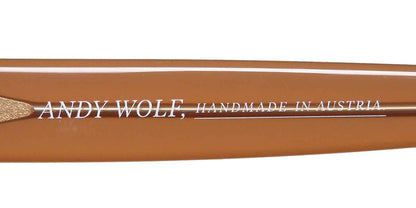 Andy Wolf Florence Sunglasses