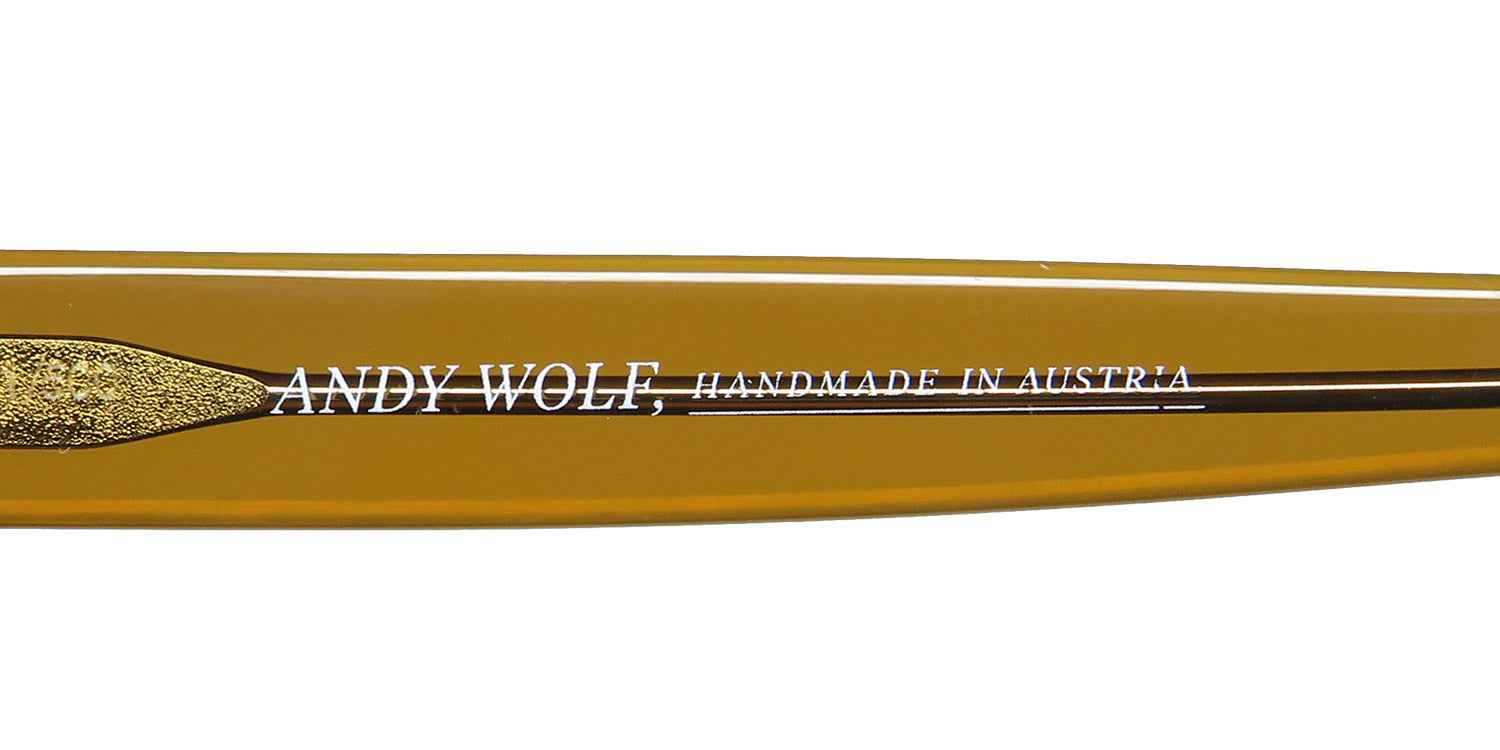 Andy Wolf Florence Sunglasses