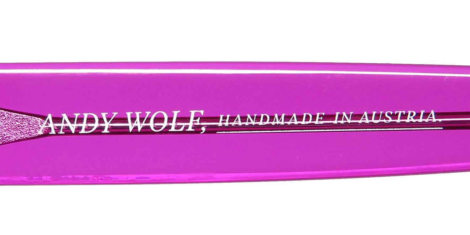 Andy Wolf Florence Sunglasses