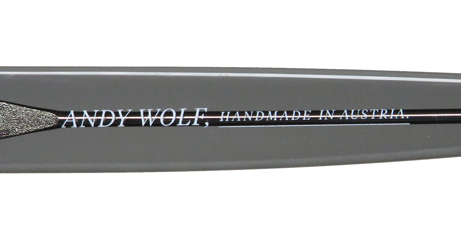 Andy Wolf Florence Sunglasses