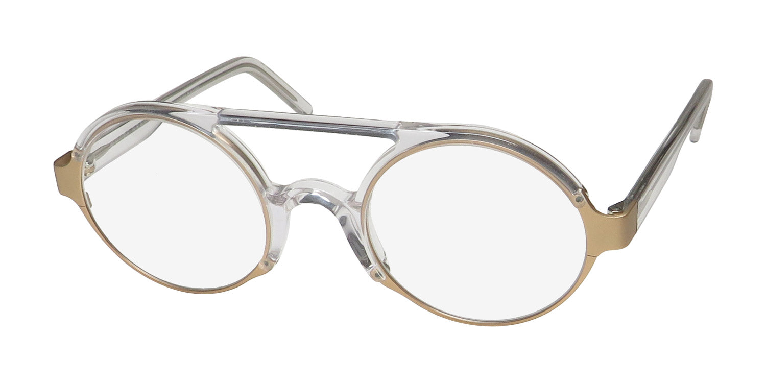 Andy Wolf Chen Eyeglasses by ModaFrames