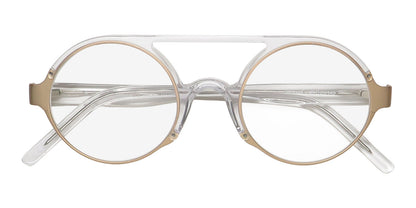 Andy Wolf Chen Eyeglasses by ModaFrames