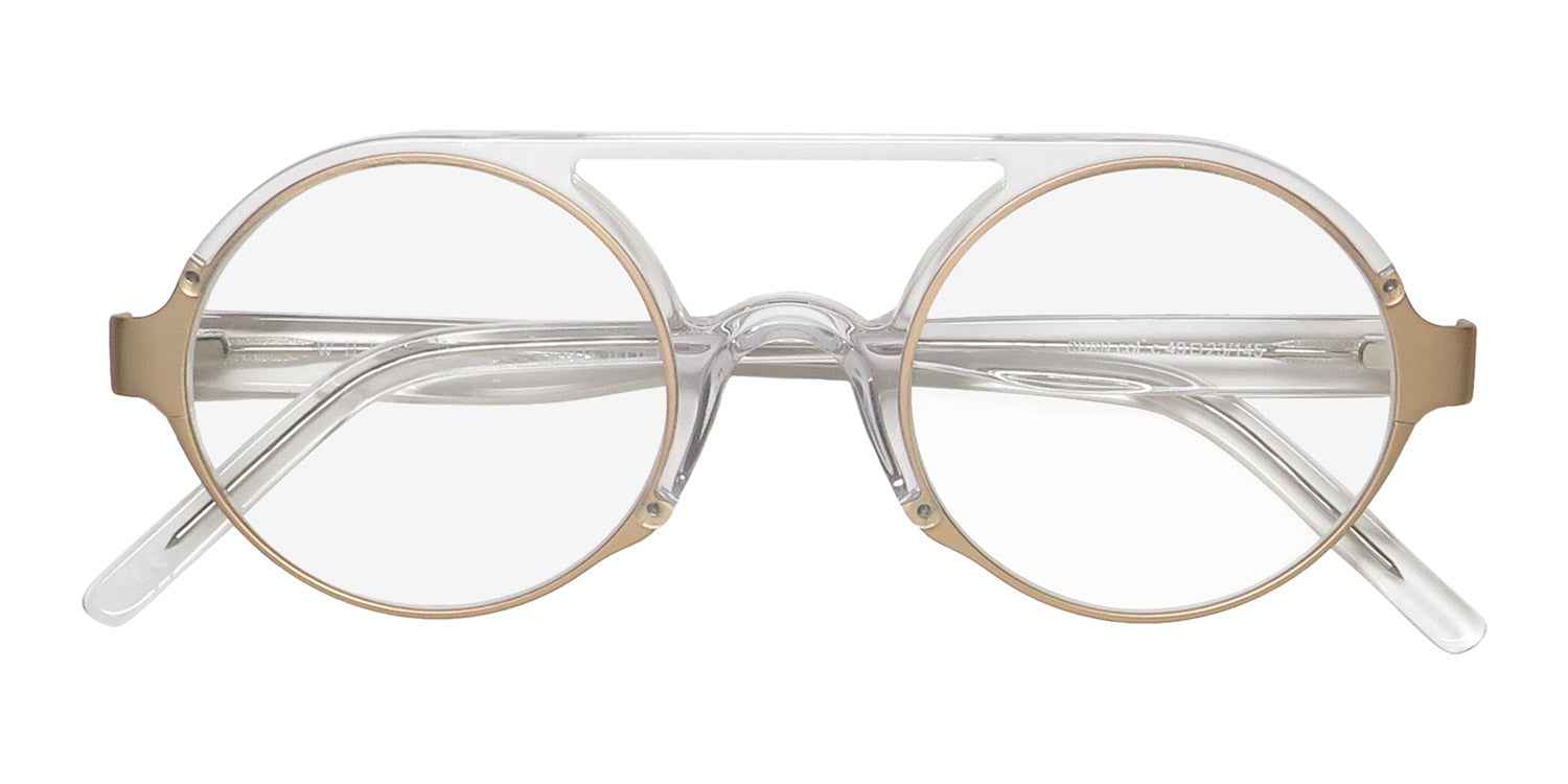 Andy Wolf Chen Eyeglasses