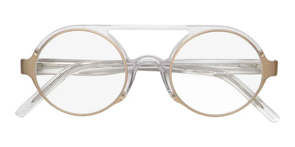 Andy Wolf Chen Eyeglasses