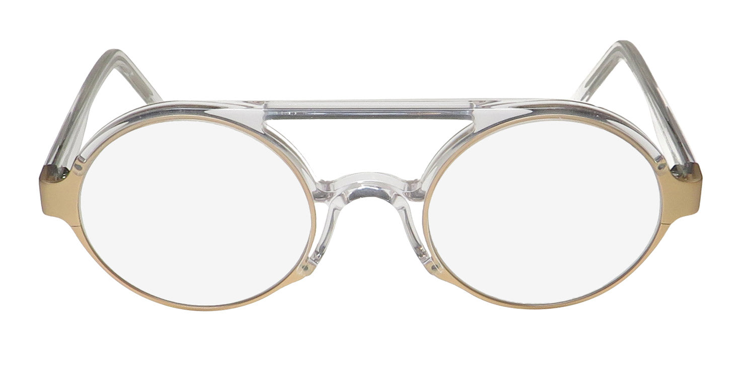 Andy Wolf Chen Eyeglasses by ModaFrames